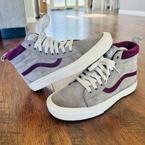 Vans Old Skool MTE women’s Sz 9/mens 7.5